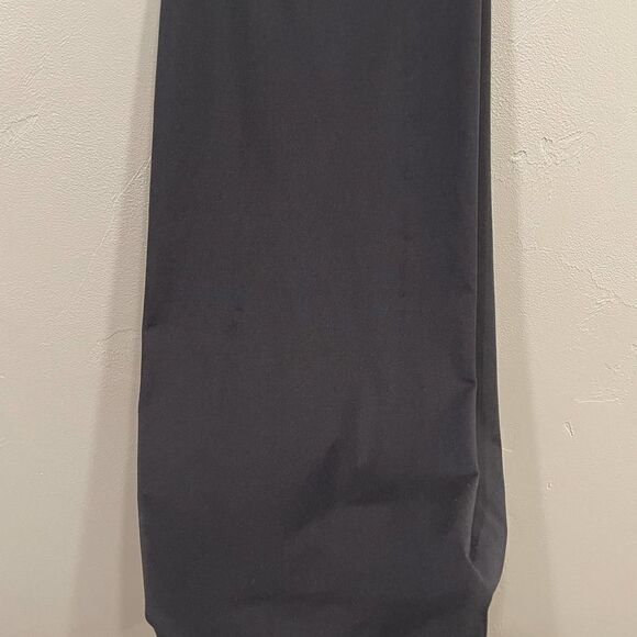 Athleta Black Racerback Tank Top - Size: Small - Picture 6 of 8